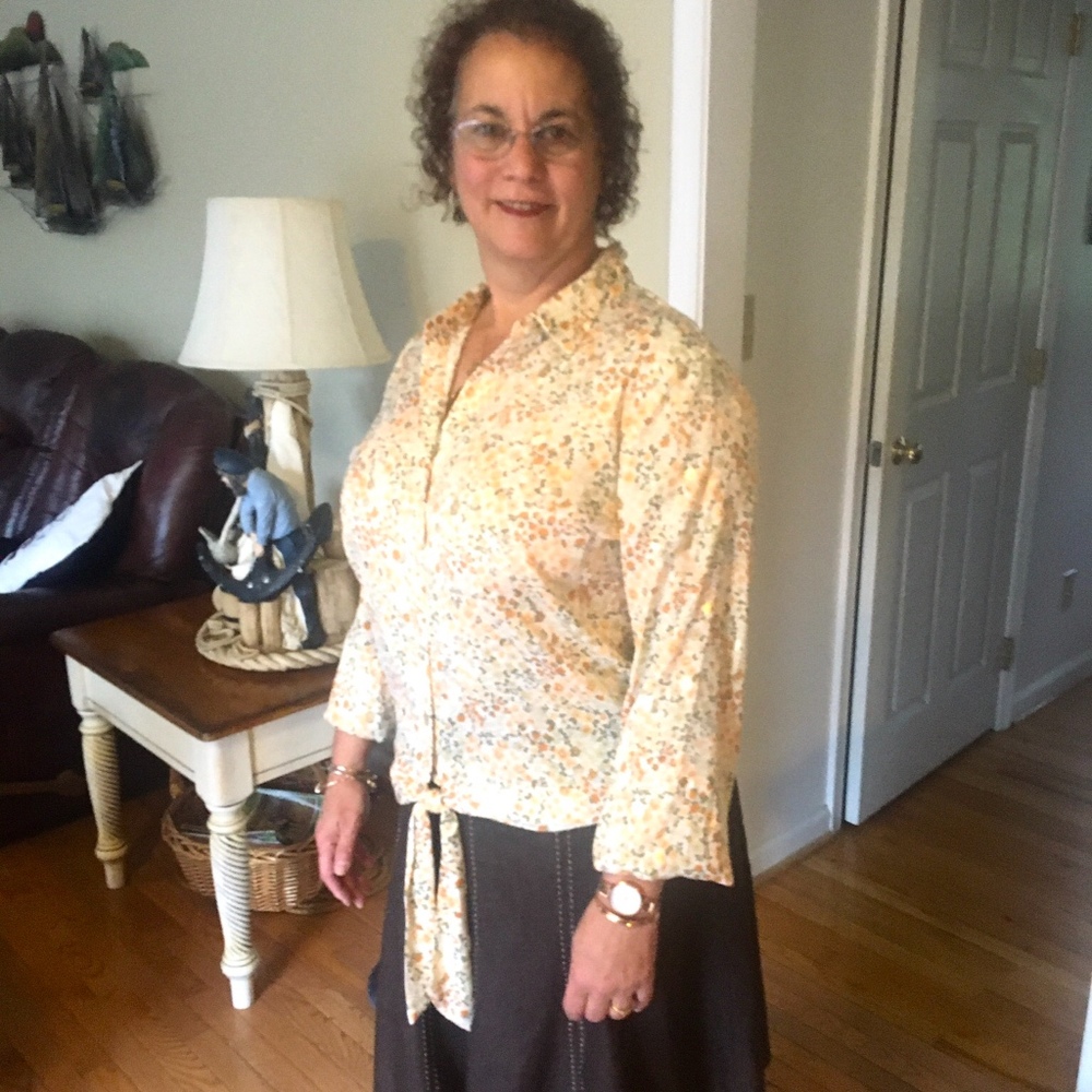 Meet your Posher, Joanne